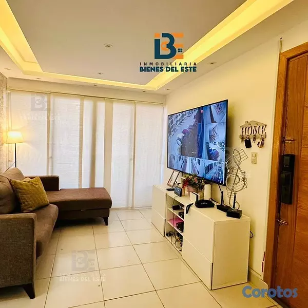 apartamentos - SE Vende Apartamernto de OPORTUNIDAD - Residencial 1