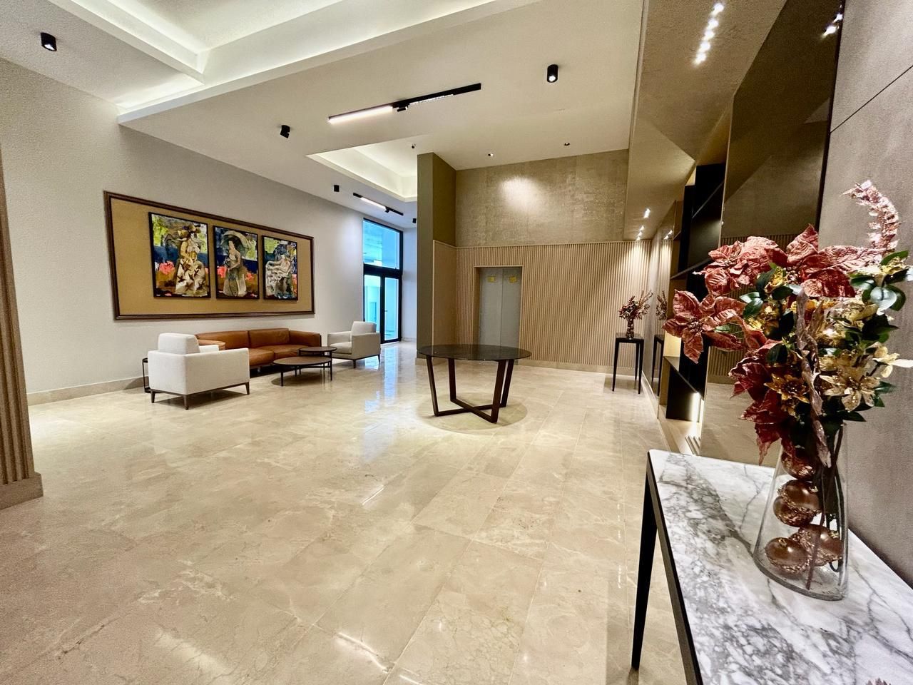 apartamentos - Venta de apartamento de 2 habitaciones en Evaristo Morales 5
