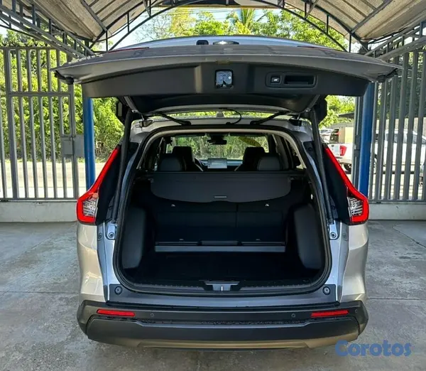 jeepetas y camionetas - 2025 Honda CRV EX-L 4x4  4