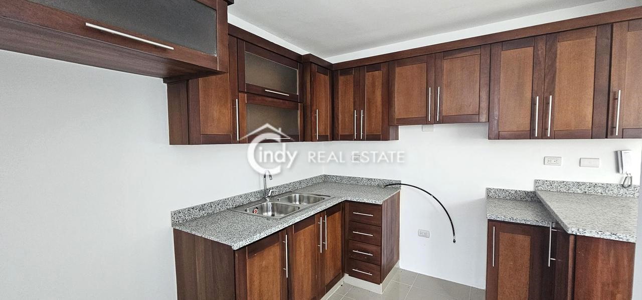 apartamentos - Apartamento 84 M2 + 40 M2 Azotea, 3 Habitaciones. 4