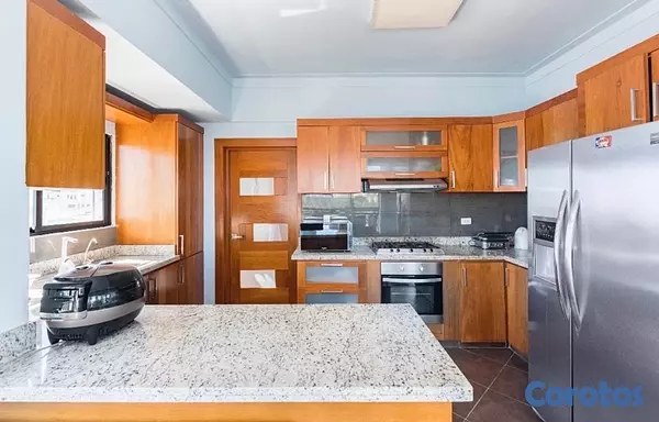 apartamentos - Apartamento en Mirador Sur 5