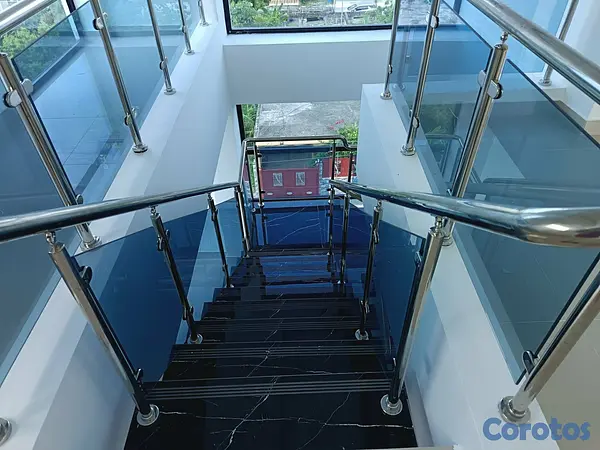 apartamentos - Exclusivo Ph Autopista De San Isidro 237 M2 3 Hab  10