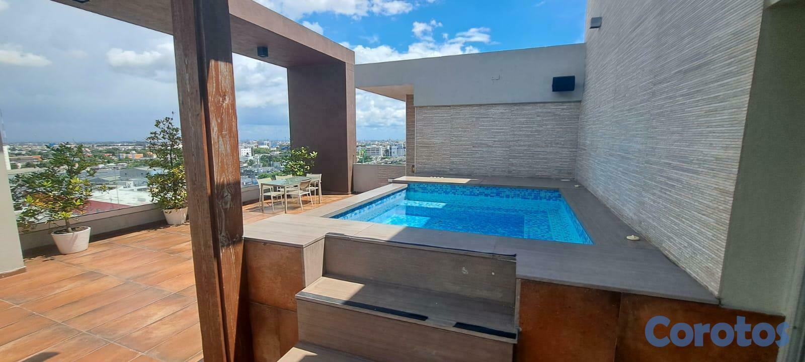 apartamentos - Apartamento en Venta/ Alquiler de 1 habitación con línea blanca en Serralles 1