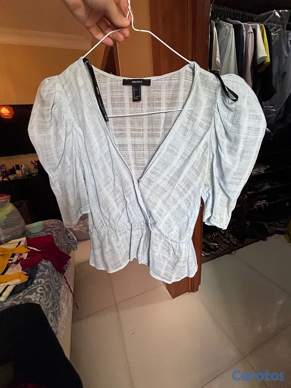 ropa para mujer - paca de ropa para mujer S y Xsmall 13
