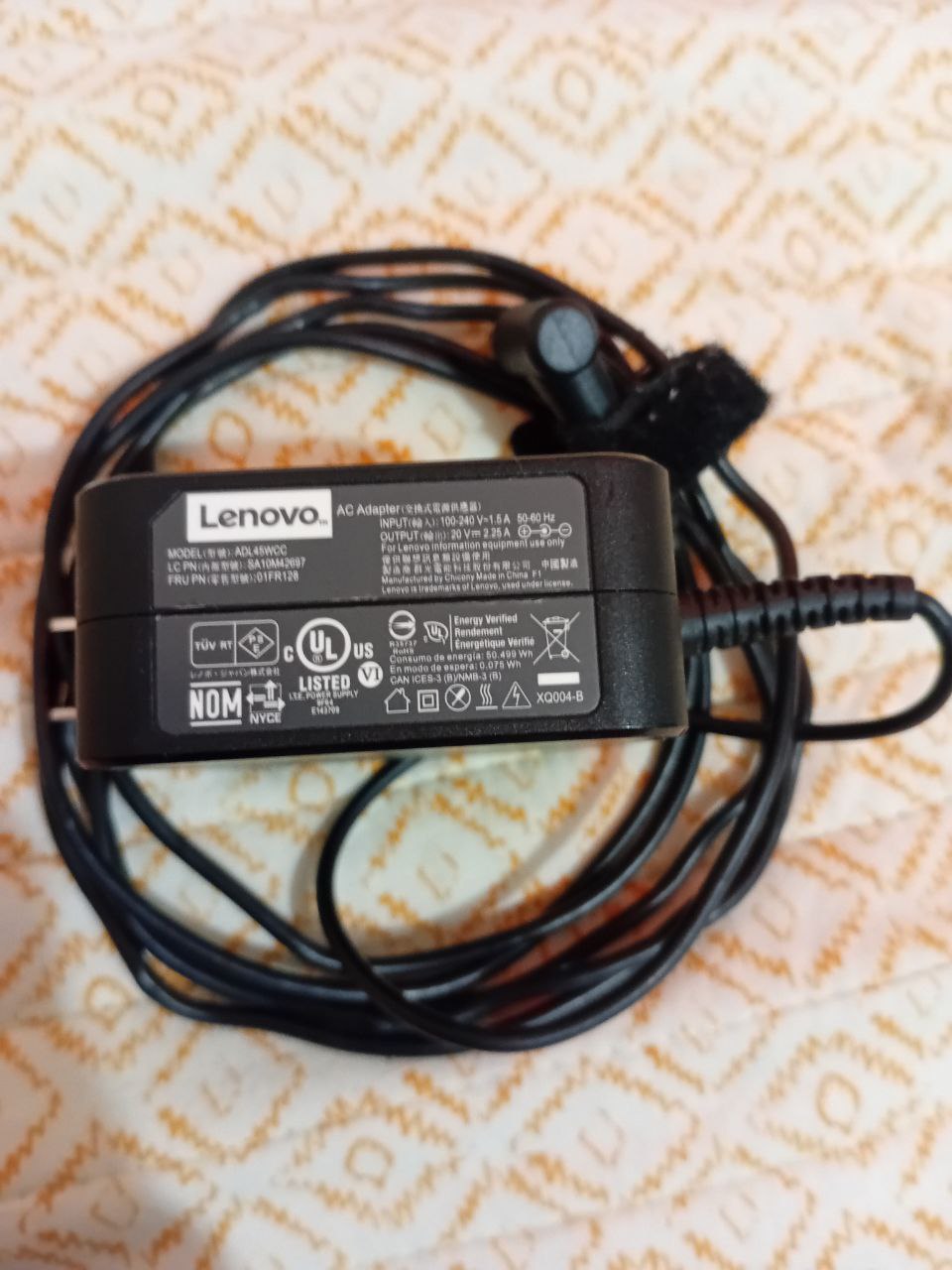 computadoras y laptops - Laptop Lenovo IdeaPad S145 – ¡Lista para trabajar! 4