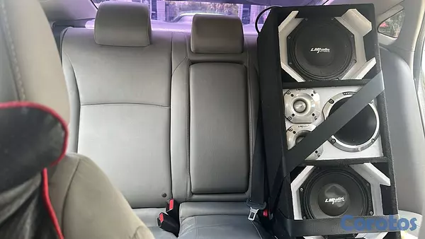 carros - Honda Civic EX Turbo 2018 - Full Extras 🔥  Se vend 2