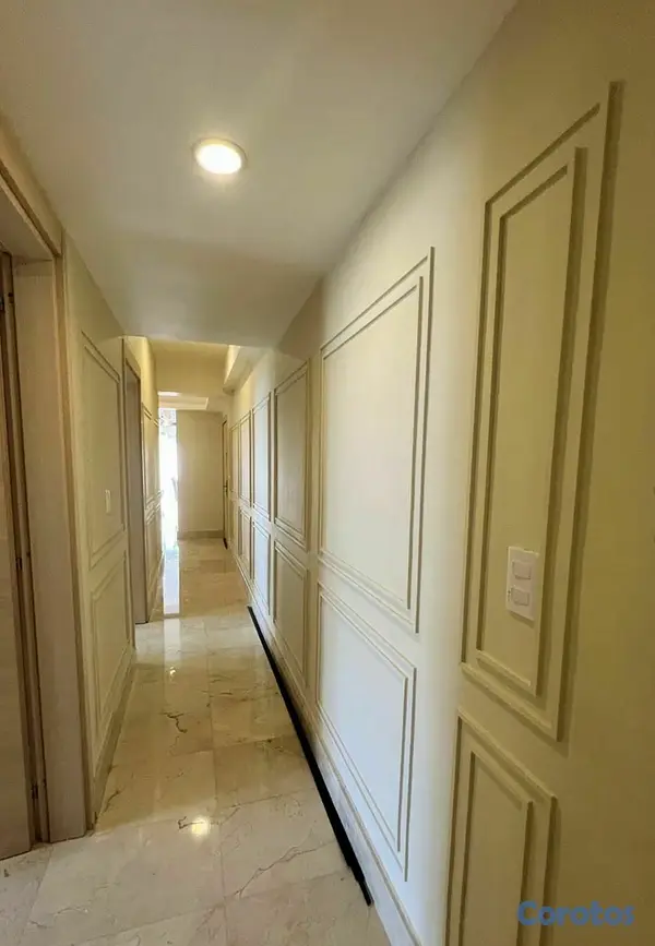 apartamentos - PISO ALTO EN PIANTINI – TORRE ELEGANTE & EXCLUSIVA 3