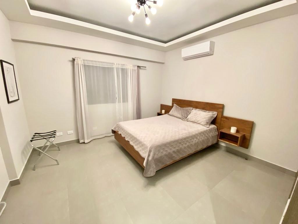 apartamentos - Vendo piso 6 Serralles tres hab 2.5 baños dos parq 5