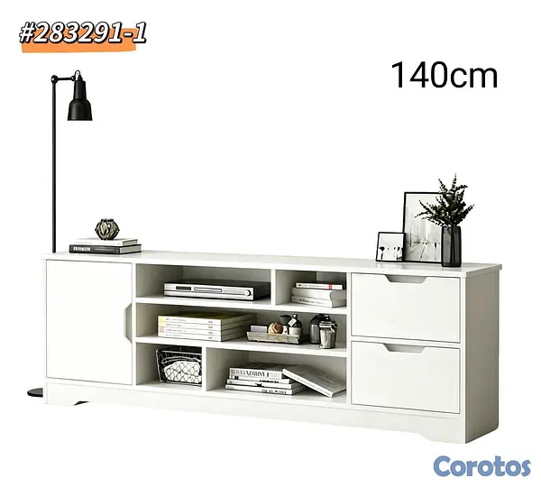 electrodomesticos - Comedores y mesa tv 6