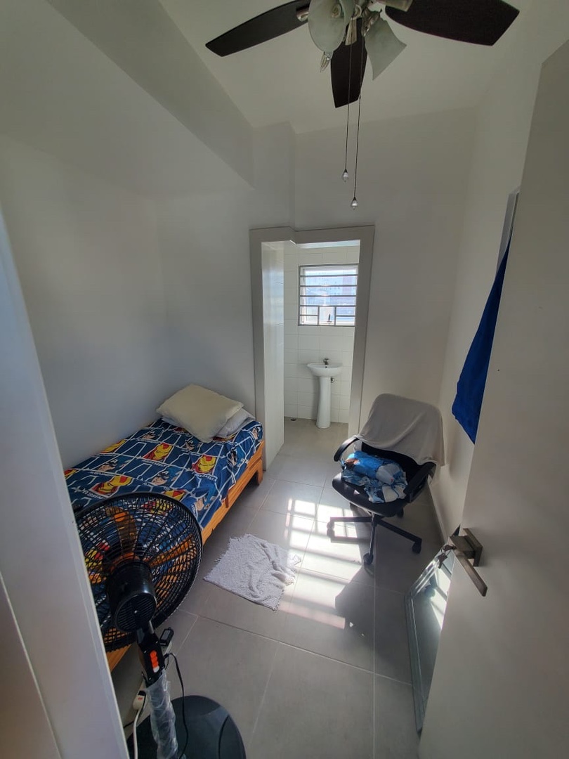 apartamentos - Venta de apartamento en el ensanche naco Distrito nacional  4