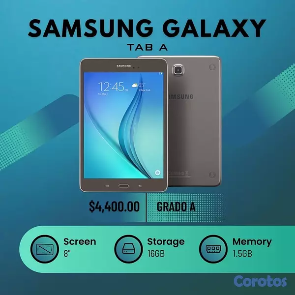 celulares y tabletas - Variedad de Tablet y más  3