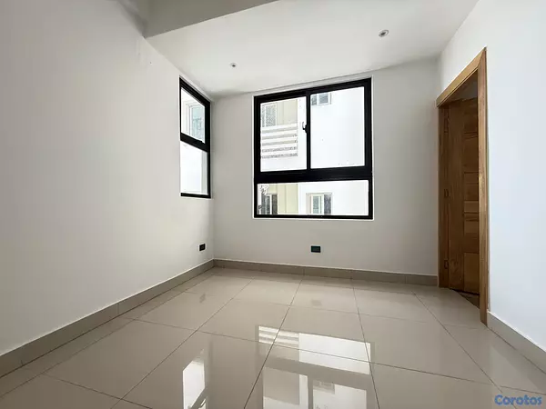 apartamentos - Apartamento nuevo en el Renacimiento  6