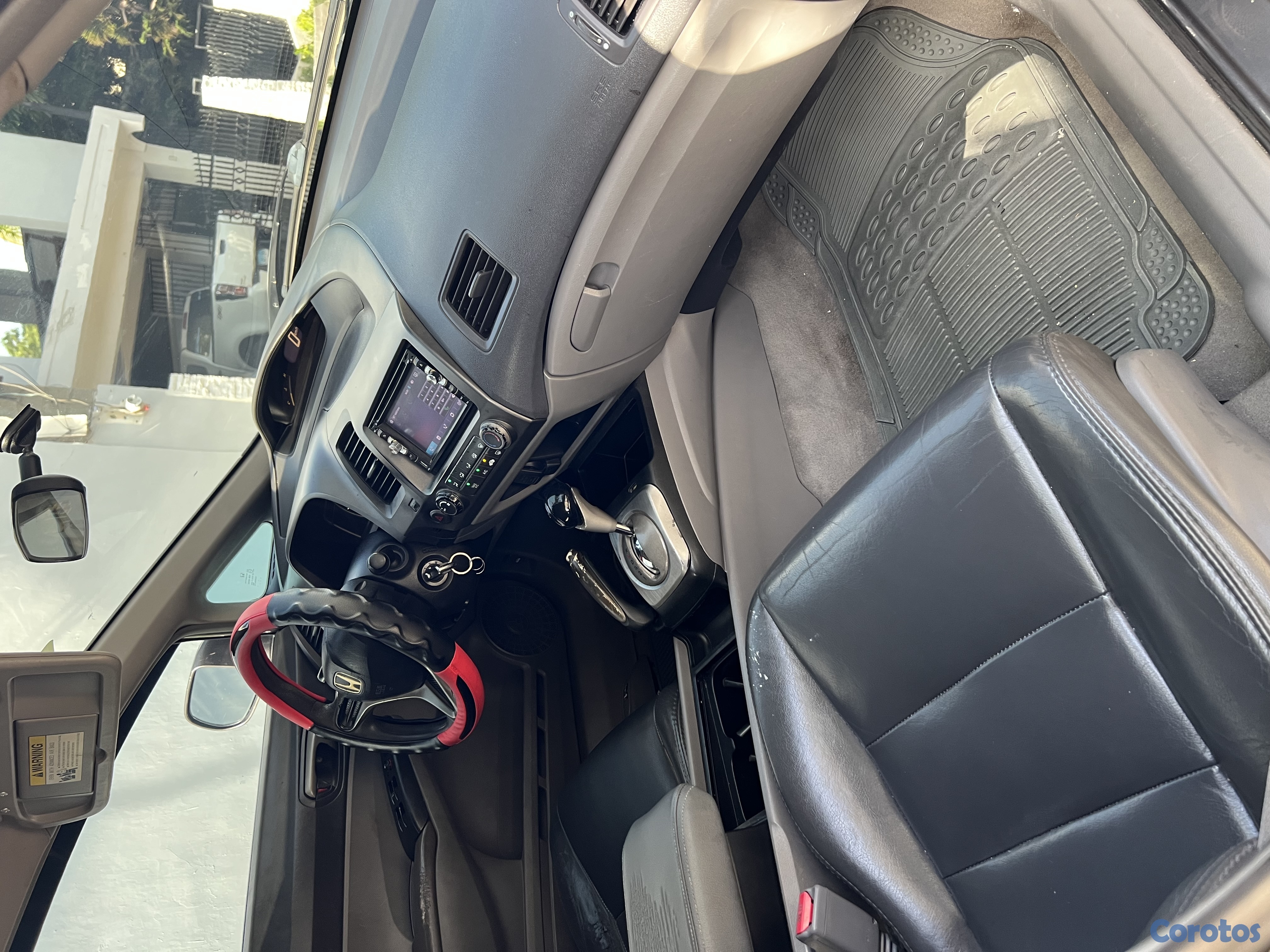 carros - Honda Civic 2011 LX  4