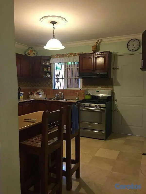 casas - Casa en mirador del oeste 9