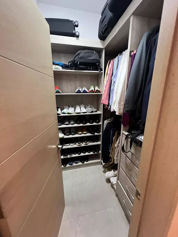 apartamentos - Apartamento Piso 4, El Millón, Distrito Nacional  10