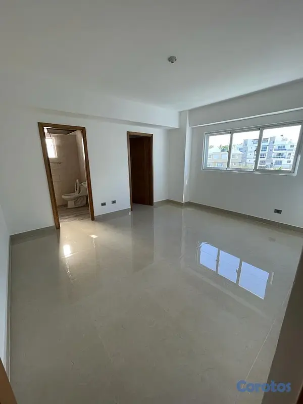 apartamentos - Apto A4 Tipo PH para estrenar 4