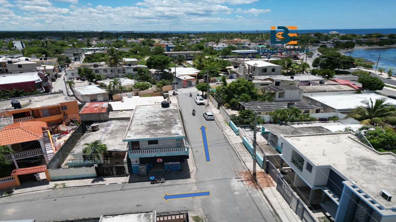casas - Se vende estrategica propiedad en Miamar 4