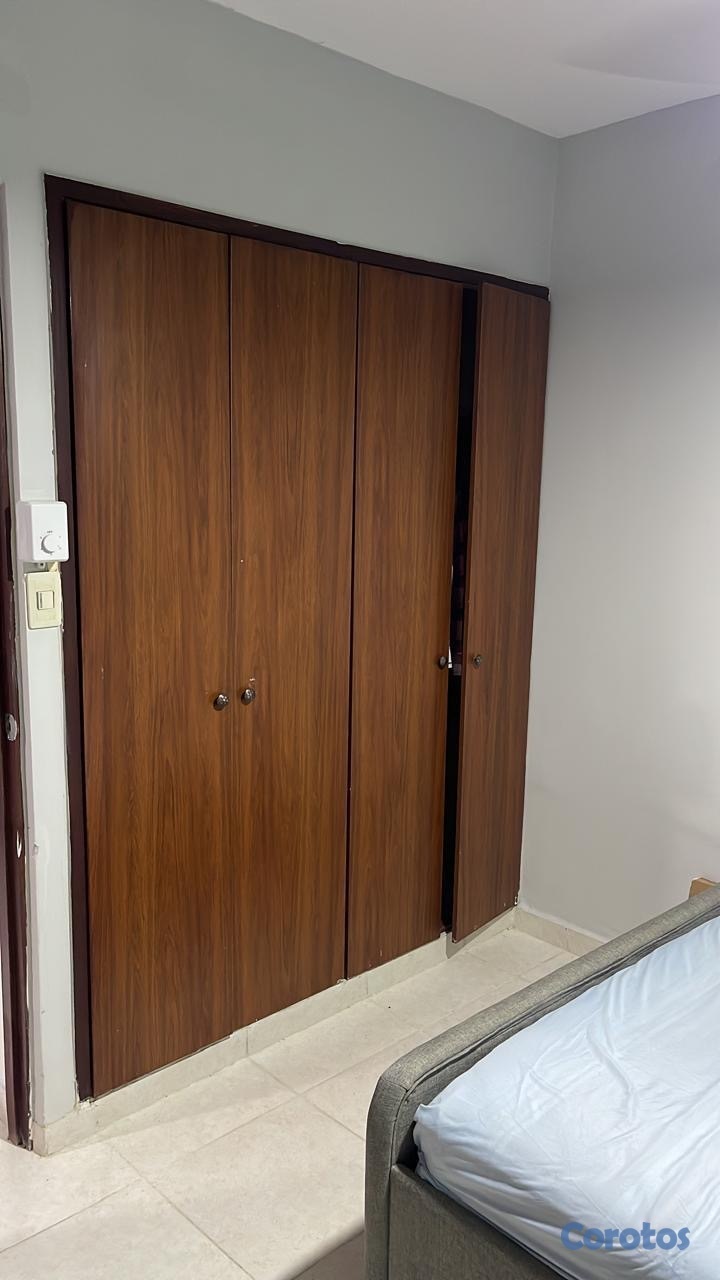 apartamentos - Vendo apartamento en la Jacobo Majluta Sto Dgo nor 6