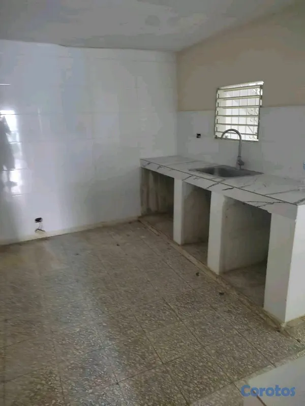 casas - casa 6 Urb Mendoza primera título al día  7