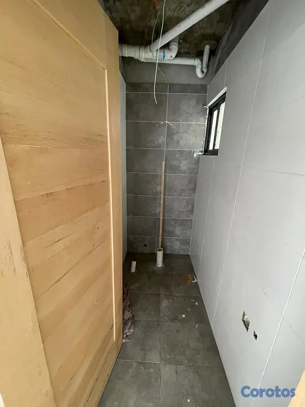 apartamentos - PROYECTO DE APARTAMENTOS EN LOS TRES OJOS 8