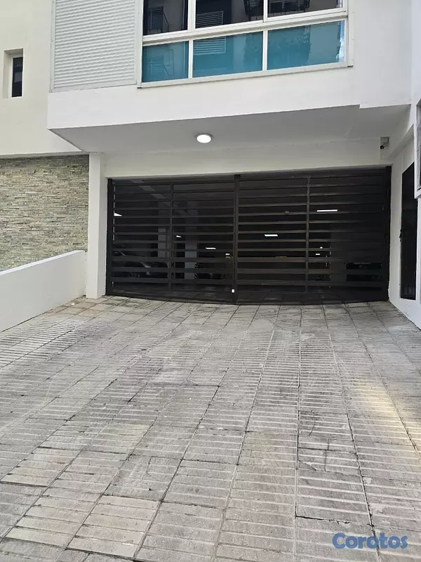 apartamentos - APARTAMENTO EN VENTA SECTOR SERRALLES 3