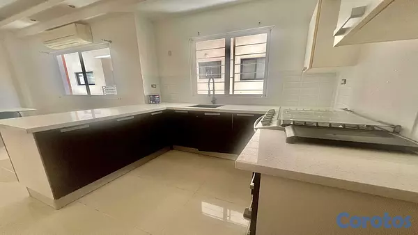 apartamentos - Apartamento en alquiler  en Bella Vista 6