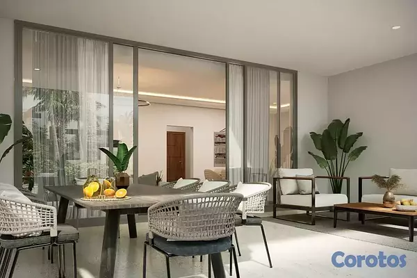 penthouses - Las Terrenas - El Portillo - Exclusivos Penthouse frente mar 14