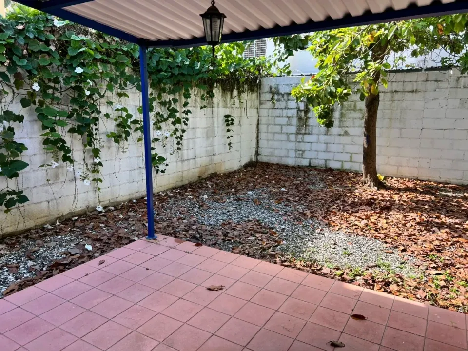 casas - Alquiler de Casa en La Castellana 5