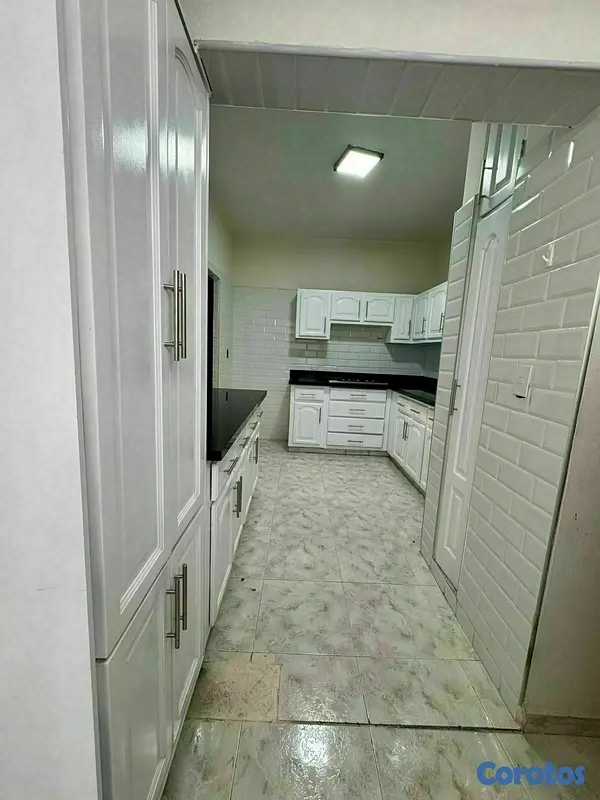 apartamentos - ALQUILO Amueblado o con Linea Blanca de 3 Habitaciones En Naco CODIGO: PD482 7