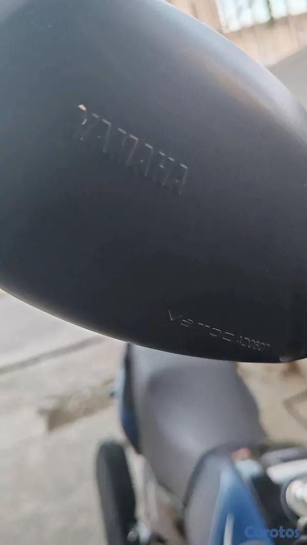 motores y pasolas - Yamaha ycz 125.cc
 2025 12