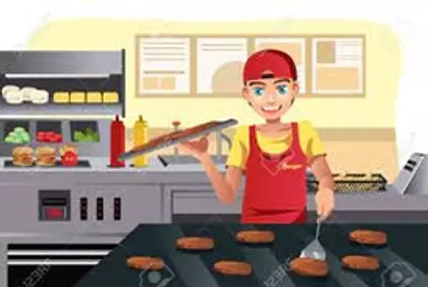 empleos disponibles - Se solicita cocinero  2