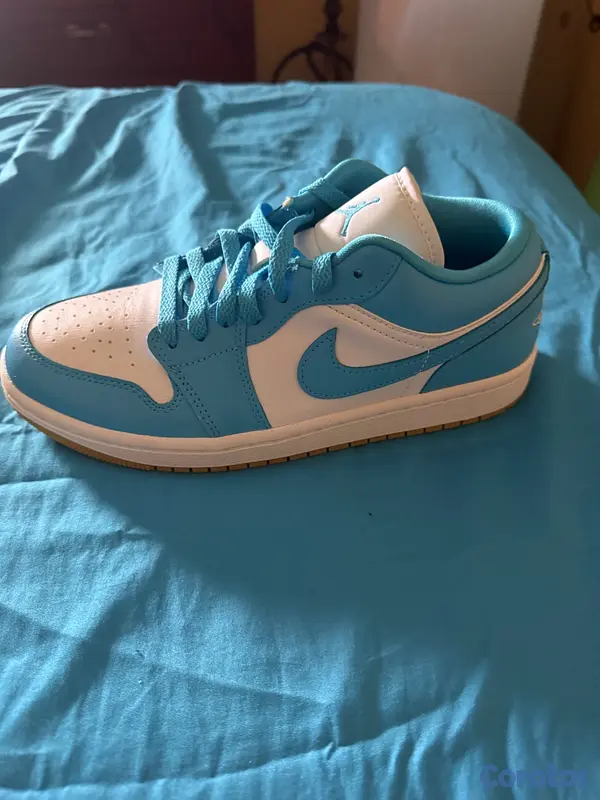 zapatos unisex - Jordan 1mind originales 100% 3
