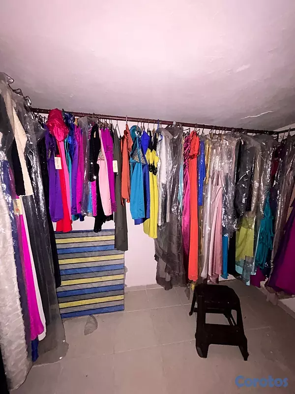 ropa para mujer - VESTIDOS AL POR MAYOR 4