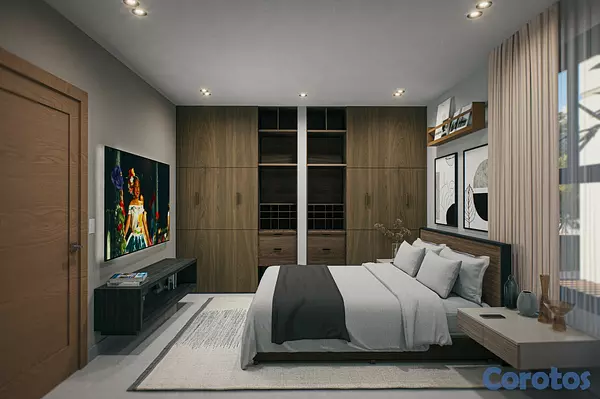 casas - Casas Exclusivas en Comunidad Privada | Loyalty Re 6