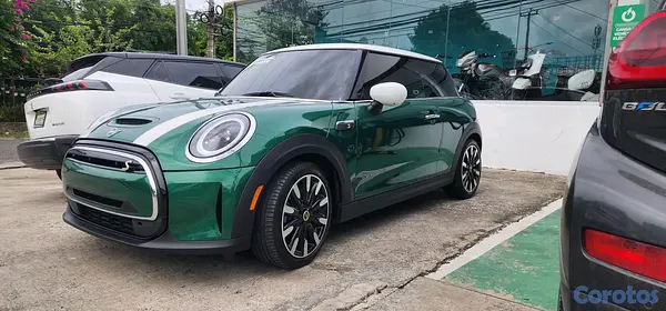 carros - MINI COOPER DE OPORTUNIDAD! 4