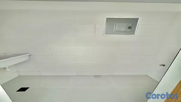 apartamentos - Apartamentos Nuevos en Naco 9