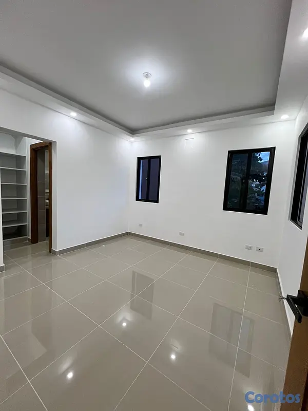 apartamentos - apartamento nuevos puerto plata  4