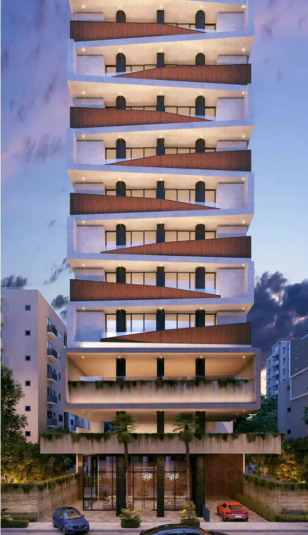 apartamentos - Apartamento en La Esperilla  4