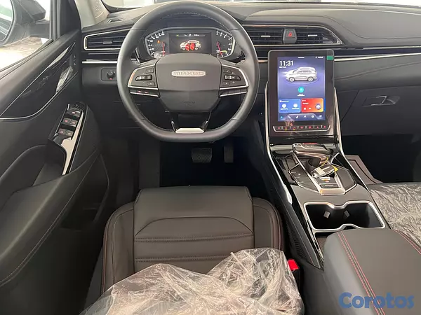 jeepetas y camionetas - Maxus D60 8