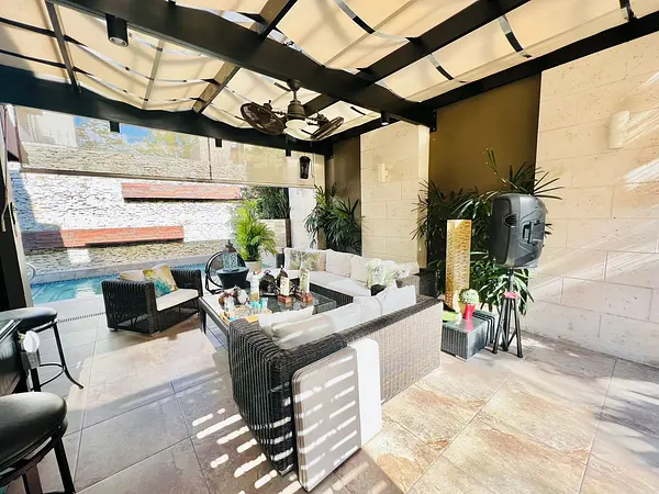casas - Casa en Altos de Arroyo Hondo II 4