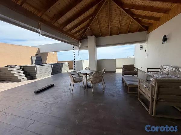 apartamentos - alquilo Independencia KLM 7 una habitación piso 6 más estudio 1.5 baños balcón  10