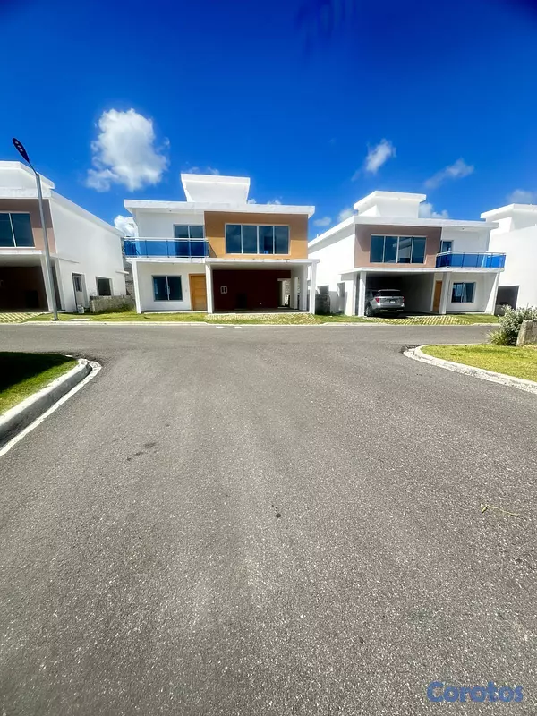 casas - Residencial Palmeras del Sur | Comodidad y Seguridad 24'7 7