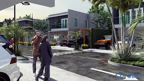 casas - Residencial Cataleya I | Seguridad 24/7 , Confort y Elegancia en un Solo Lugar 10