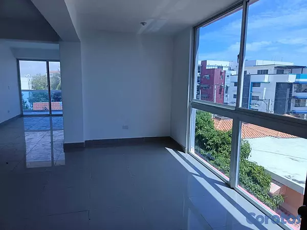 apartamentos - Ph De Venta En Respaldo Los Tres Ojos Prox A La Ch 3
