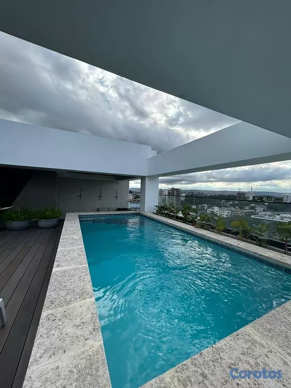 apartamentos - La Esmeralda, Santiago de Los Caballeros 6