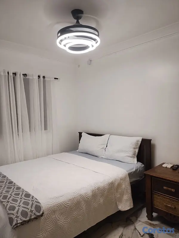apartamentos - 🏡 Apartamento en Residencial Catalana

Excelente oportunidad de inversión  8