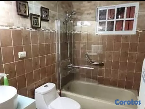 casas vacacionales y villas - Alquilo Apartamento en Gazcue 5