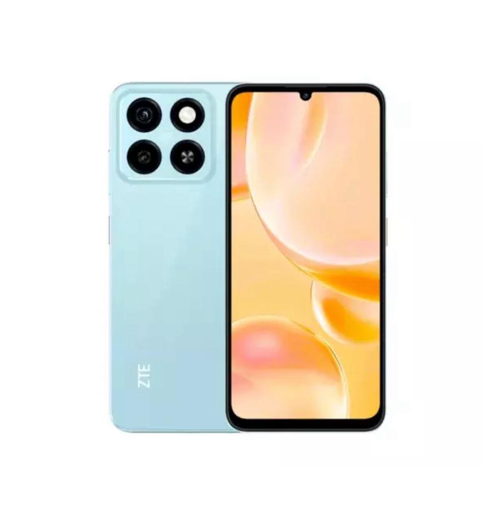celulares y tabletas - Se Vende ZTE A55  1