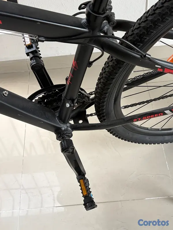 bicicletas y accesorios - Bicicleta 29 Julen K2 3×9 Disc 4