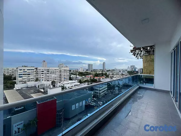 apartamentos - Apartamentos en Bella Vista Av. Sarasota Nuevos 10